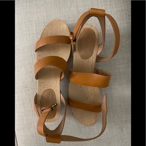 Madewell Sandals